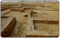 Kaushambi, sarnath travel