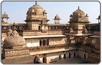 Varanasi Tour Packages-Varanasi with Heritage India