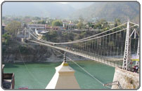 Rishikesh, Travel to Varanasi