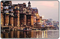 Varanasi Tour Packages-Extended Varanasi Tour